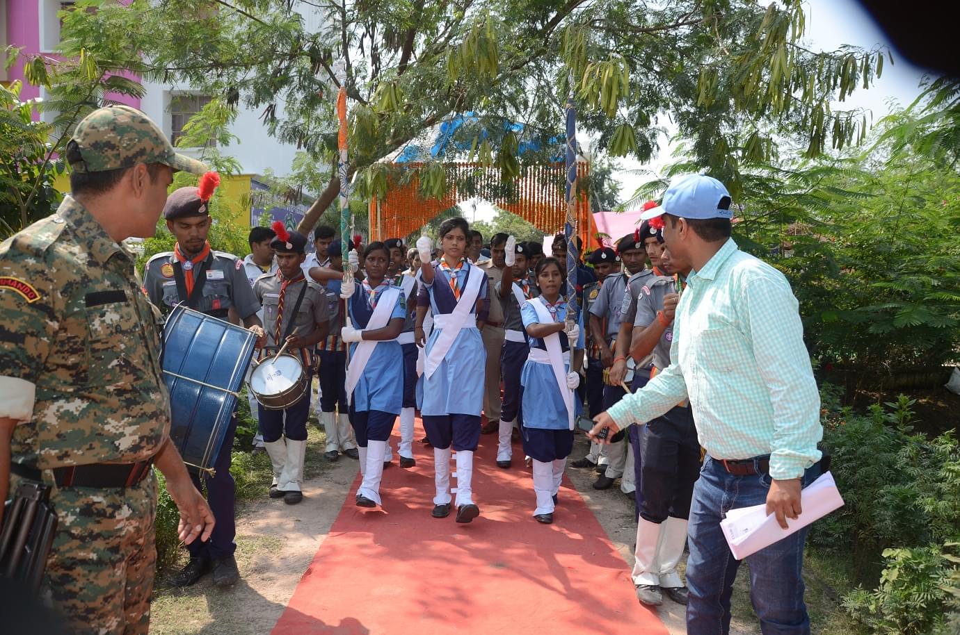 Sityog Institute of Technology Aurangabad Activities photo 27